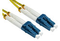 OS2 9/125um Single Mode Fibre Cables