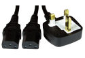 Power Splitter Cables