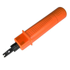 Adjustable Impact Punch Down Tool