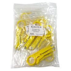 Image of RJ45 Insertion Tool IDC 10 Pack