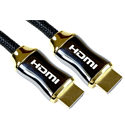 Standard Size High Speed with Ethernet HDMI Cables