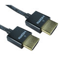 Ultra Slim HDMI Cables