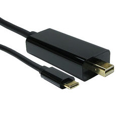 USB C to Mini Displayport Cable 5m HDCP and 4k 60Hz Support