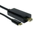 USB C to Mini Displayort Cables for Connecting USB-C to Monitors