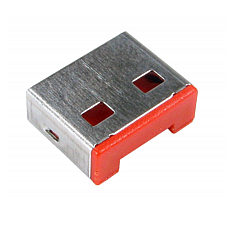 USB Port Blocker 10 Pack