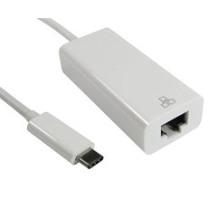 USB Type C to Ethernet Adapter