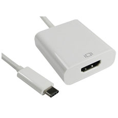 USB Type C to HDMI Adapter