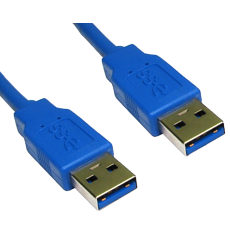 CÂBLE USB 3.0 Male / Male