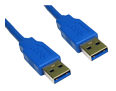 USB 3.0 A to A Cables