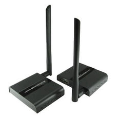 Wireless HDMI Extender 50m Range 1080p