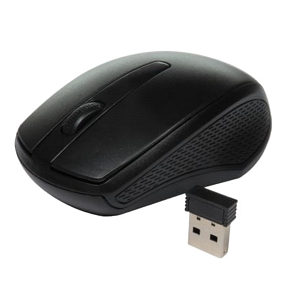 3 Button Wireless Mouse
